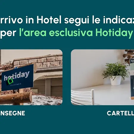 Hotiday Collection - Massa Lubrense