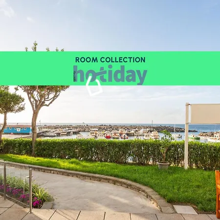 Aparthotel Hotiday Collection - Massa Lubrense