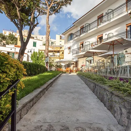 Aparthotel Hotiday Collection - Massa Lubrense