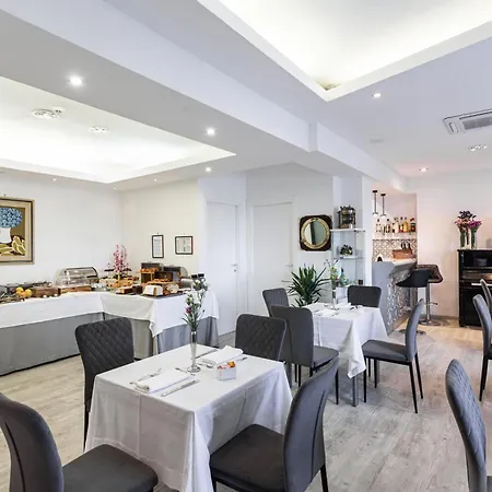 Aparthotel Hotiday Collection - Massa Lubrense