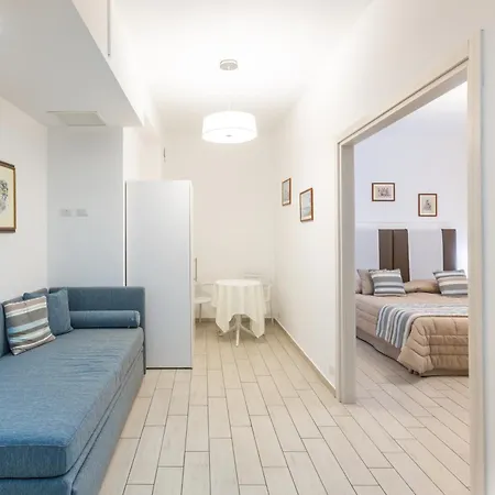 Aparthotel Hotiday Collection - Massa Lubrense